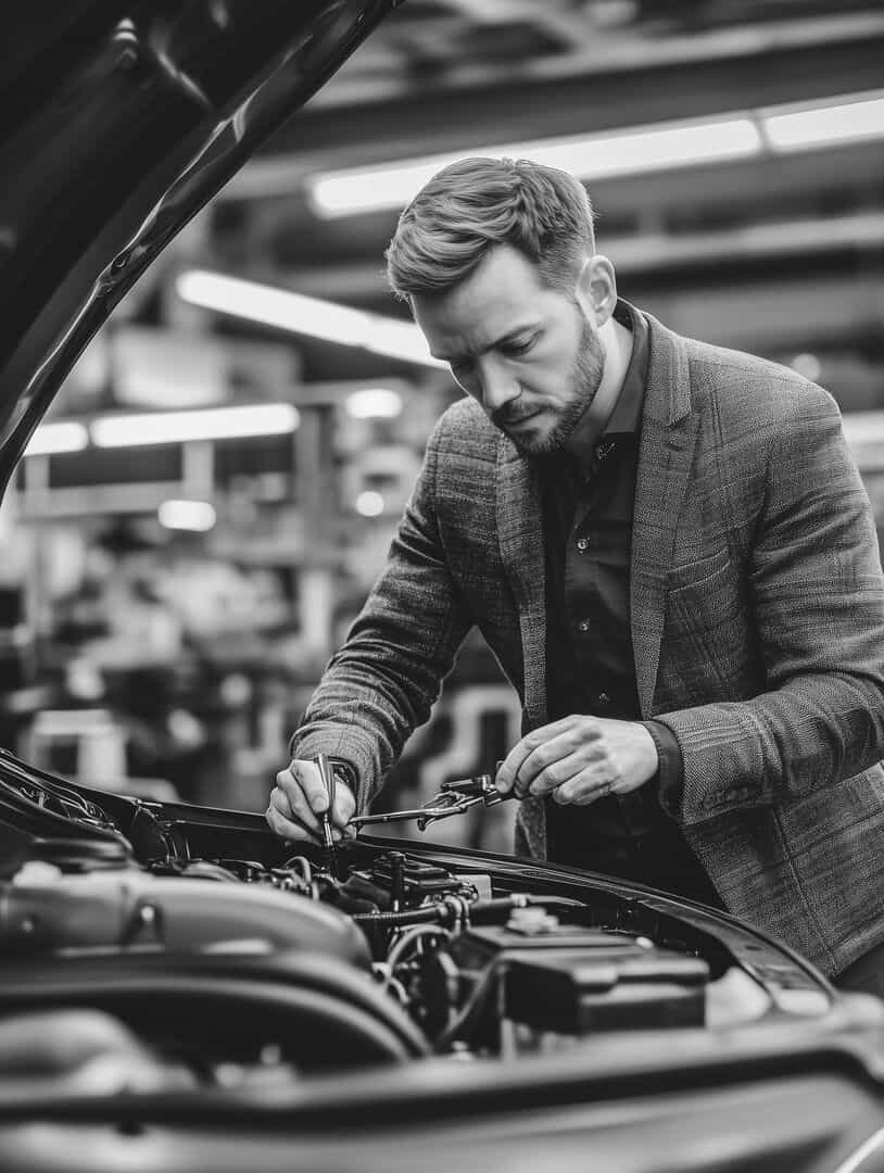 Expertise automobile