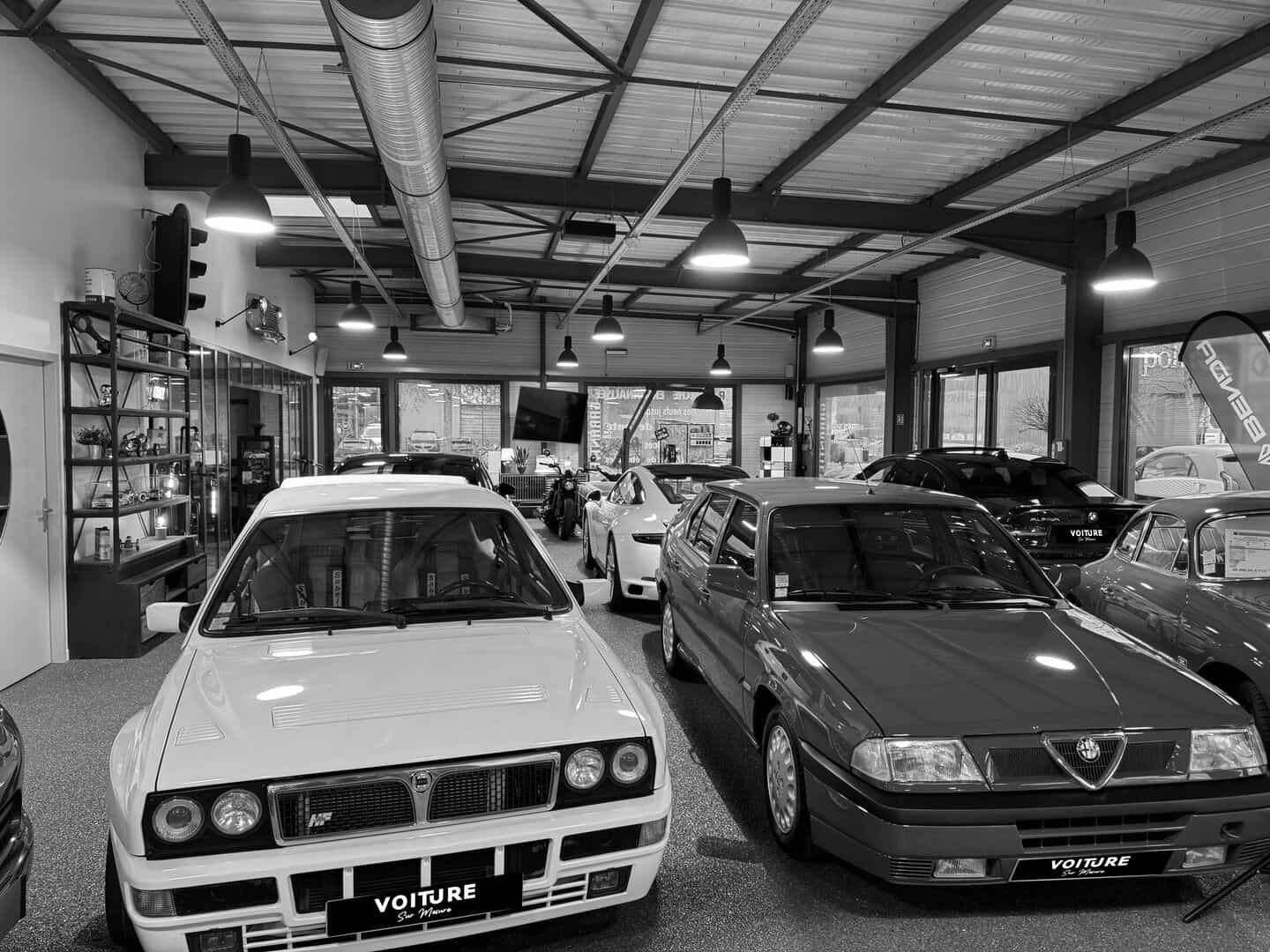 Showroom image 1