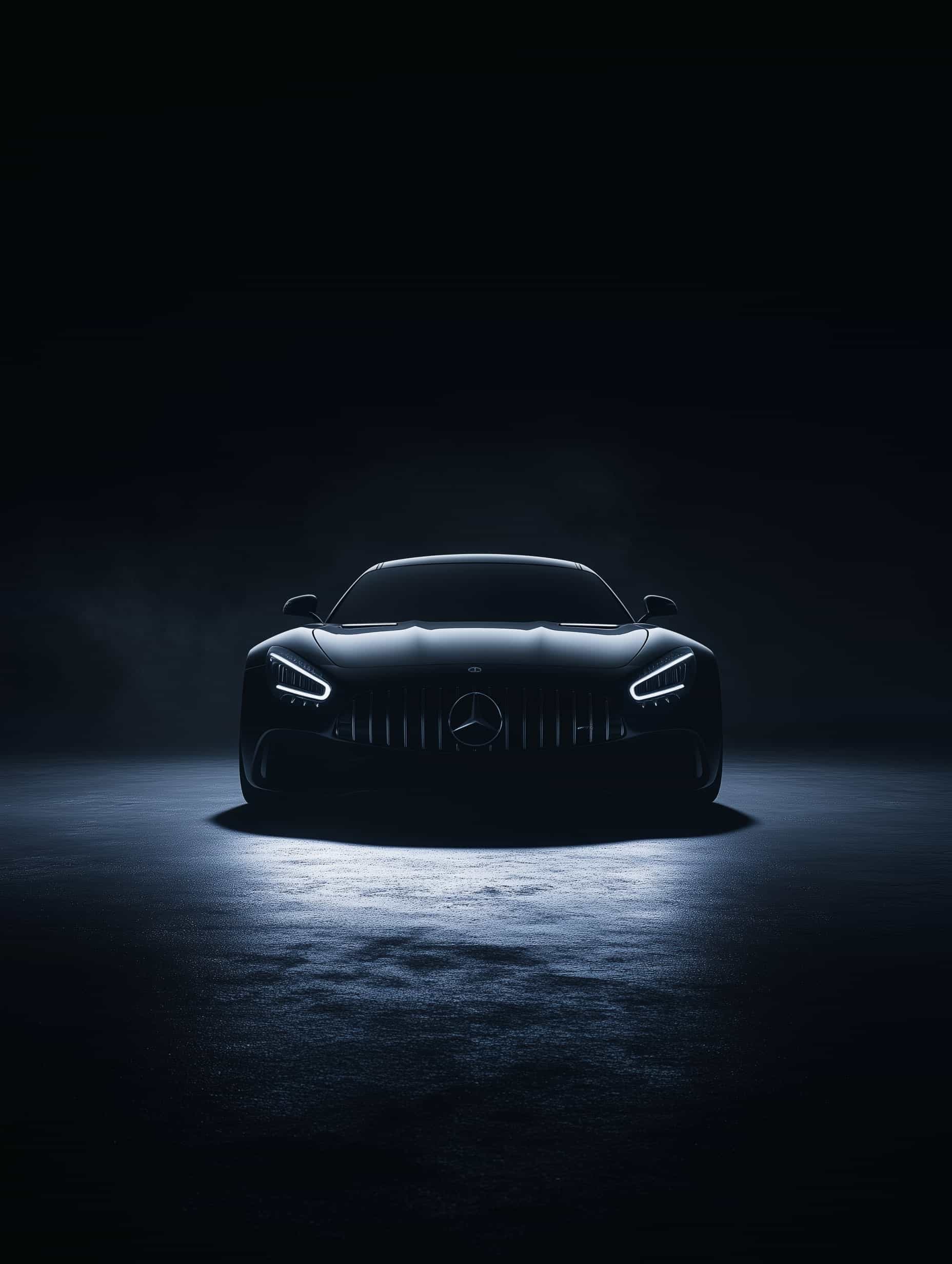 Supercar